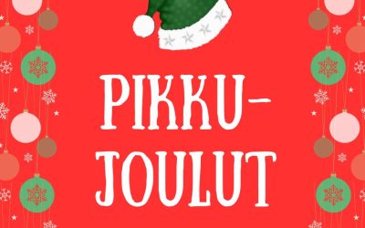 Laurin Markkinoiden pikkujouluissa kiitetään ja kohdataan